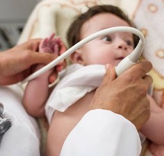 اکوی قلب نوزاد چیست و چه کاربردی دارد؟